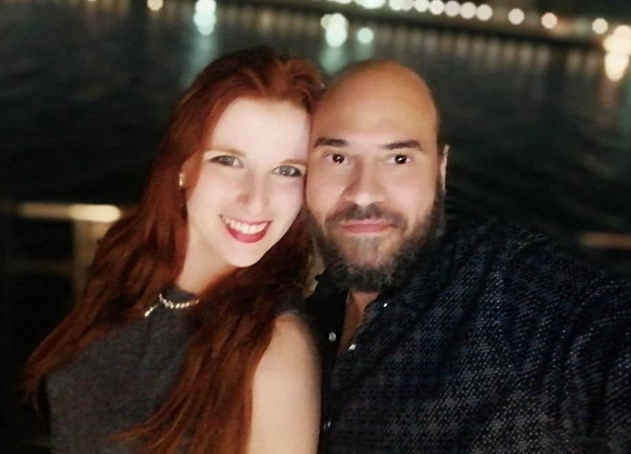 A story by Agnes C. at Dubai - Emiratos Árabes Unidos on the 6th of December, 2018, at 10:30pm